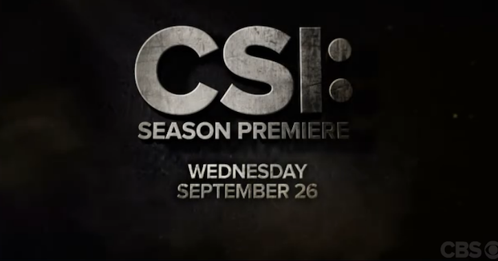 CSI: NY Subtitles Season 1 Episode 1 S01E01