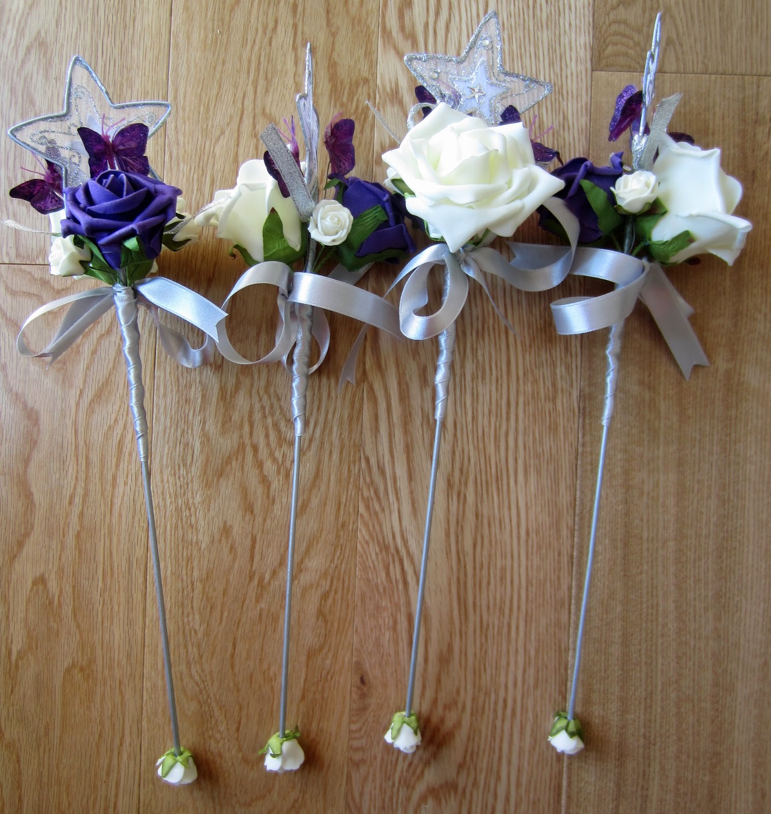 Garden Roses Parfum Flower Fleurs Mariage