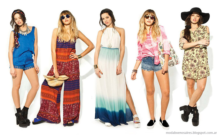 47 Street Ropa De Verano Juvenil 47 Street Tendencia En Ropa Para