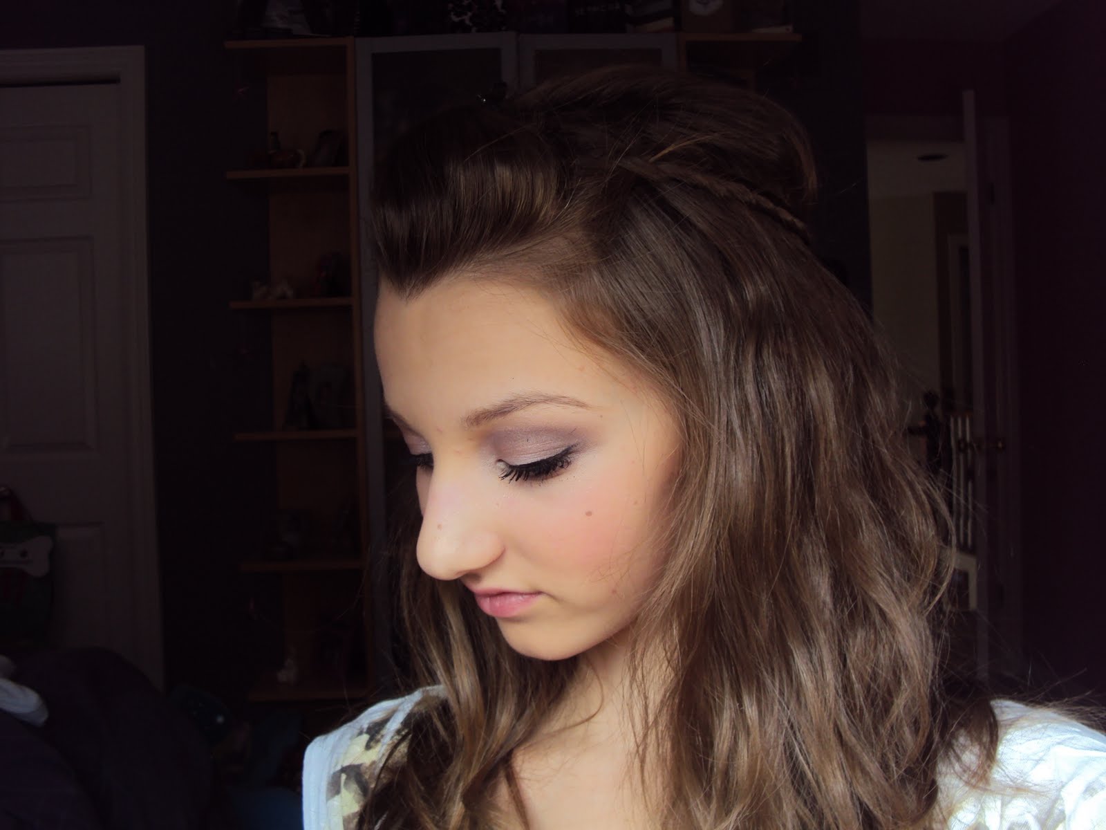 Date Hair