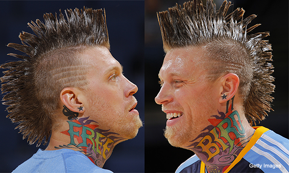 glory of Chris Anderson#39;s chris andersen tattoos. glory of Chris Anderson#39;s
