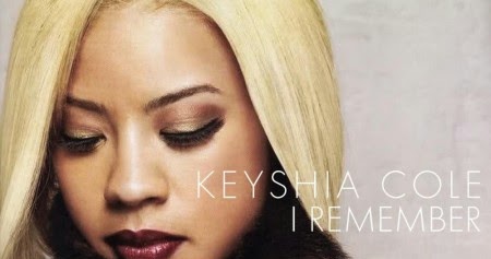 Keyshia Cole - I Remember (Official Music Video) 