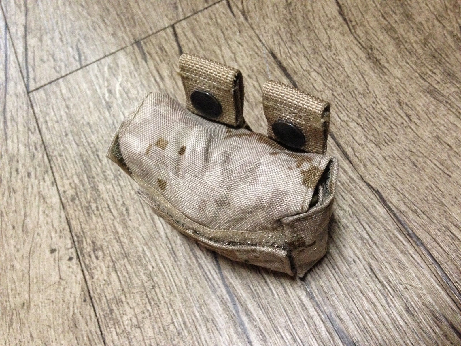 bingbabel Eagle Industries Lightweight RollUp Dump Pouch AOR1