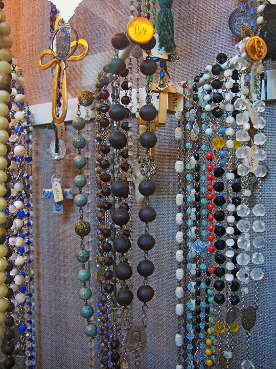 Beadlust Why Are Rosaries Called Rosaries?