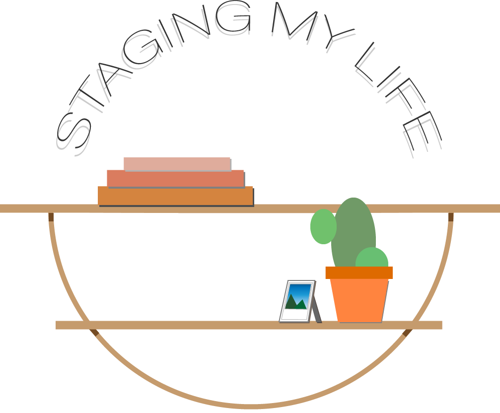 Staging My Life