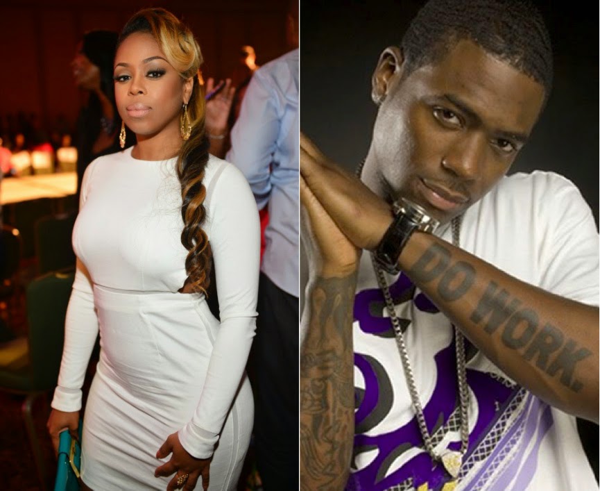 Reality TV News: Shay Johnson Denies Having An Affair With Toya's Husband Memphitz