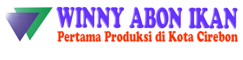 ABON TUNA WINNY