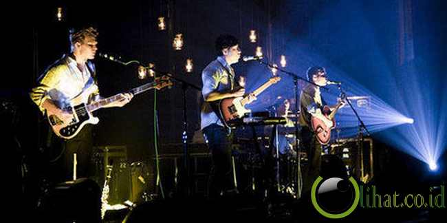 Grizzly Bear Grizzly Bear