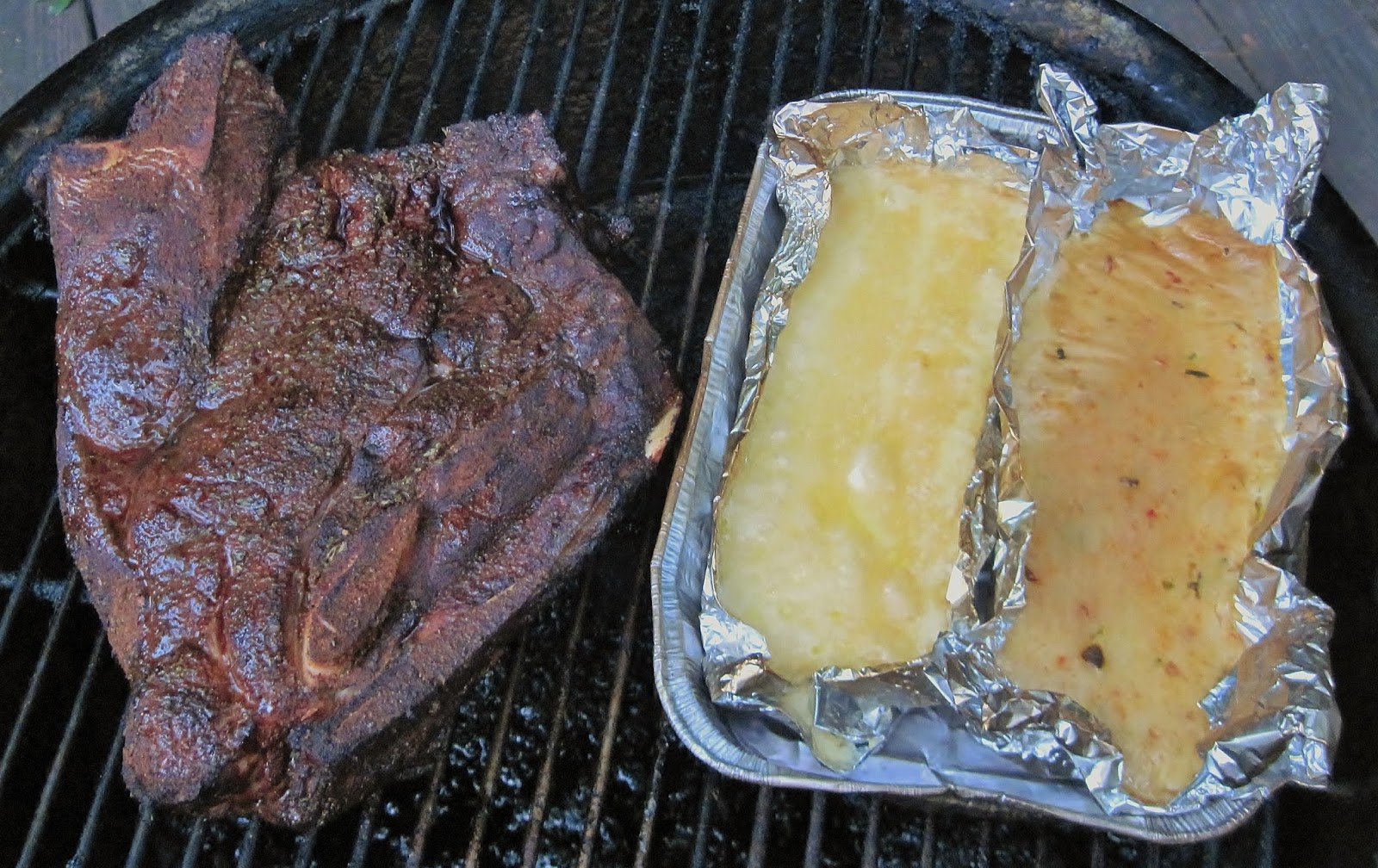 Carolina Sauce Company How to Make Smoked Cheese