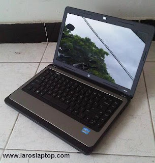 Jual Laptop HP 430 Core i3