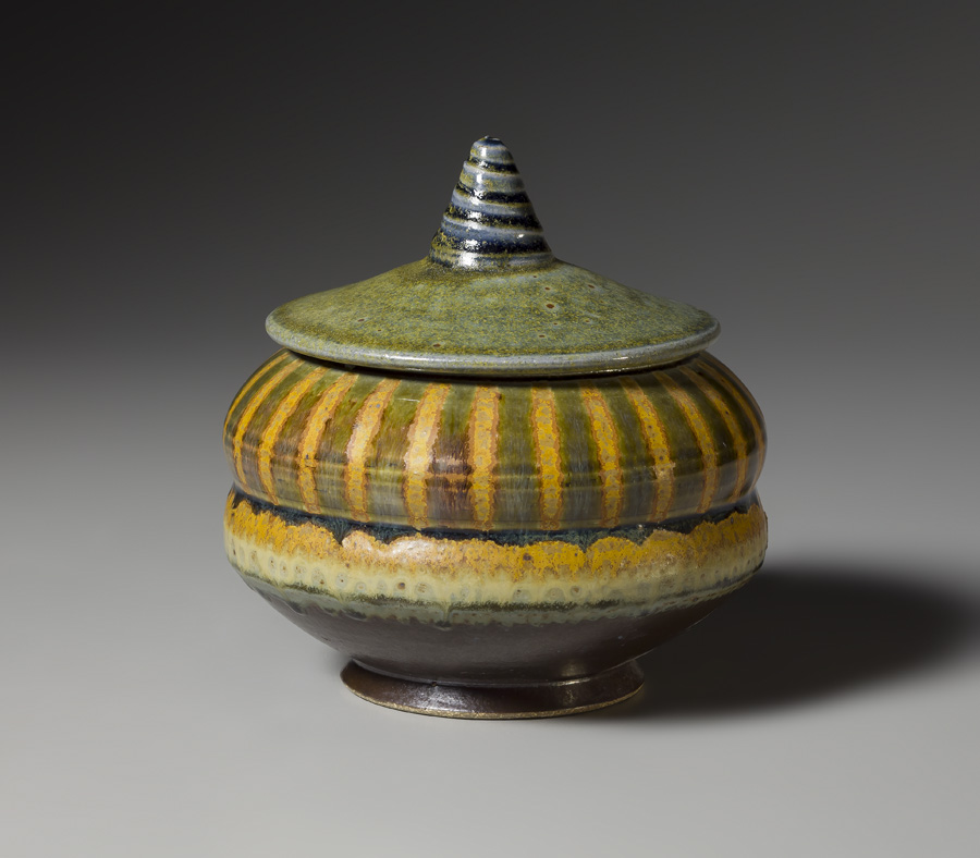 Brad Tucker Pottery