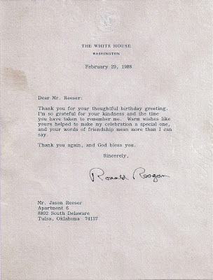 Ronald reagan: foreign policy image