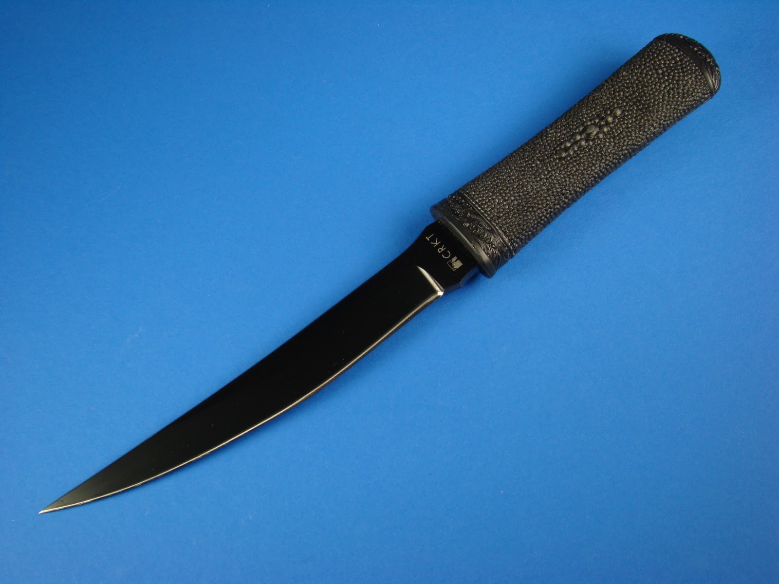 Guns in Wisconsin Knives for Concealed Carry (Part 2)