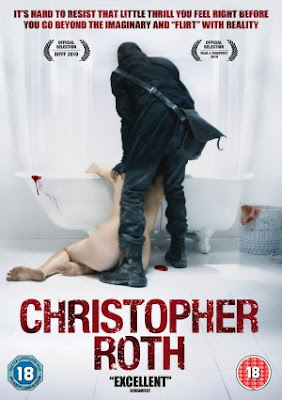 Christopher Roth movie