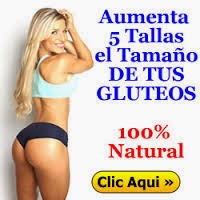 GLUTEOS DE ESCANDALO