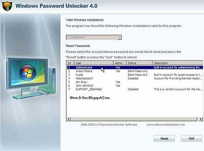 Password Cracker 4.7.5.553 instal the new version for windows Password Cracker 4.7.5.553 instal the new version for windows