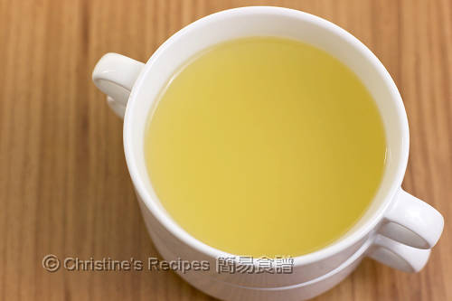 Homemade Chicken Stock02