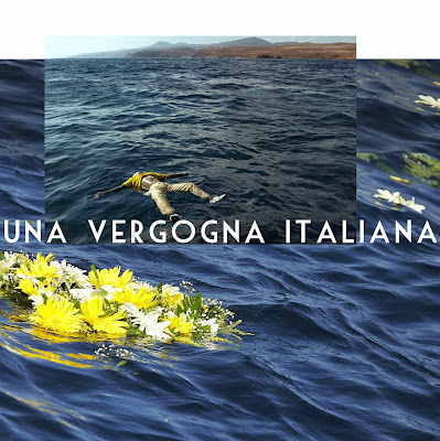 A Lampedusa tragedia delle tragedie. Vicine a tutti i migranti e alla sindaca Giusi Nicolini