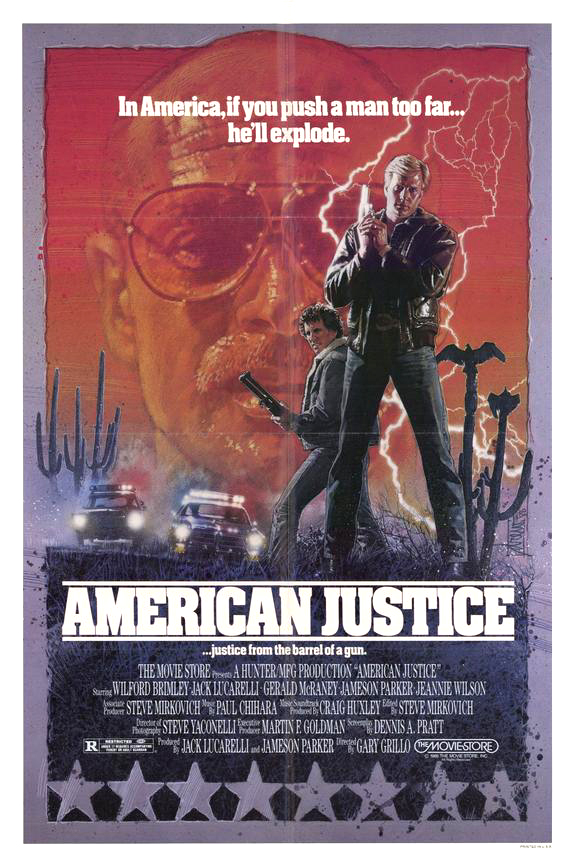 American Justice [1986]