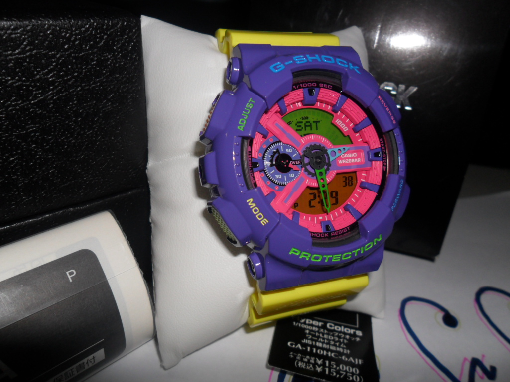 gshock 100bb