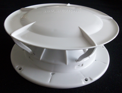 The Rv Doctor Product Spotlight The Ultimate Rv Sewer Vent Cap Assembly