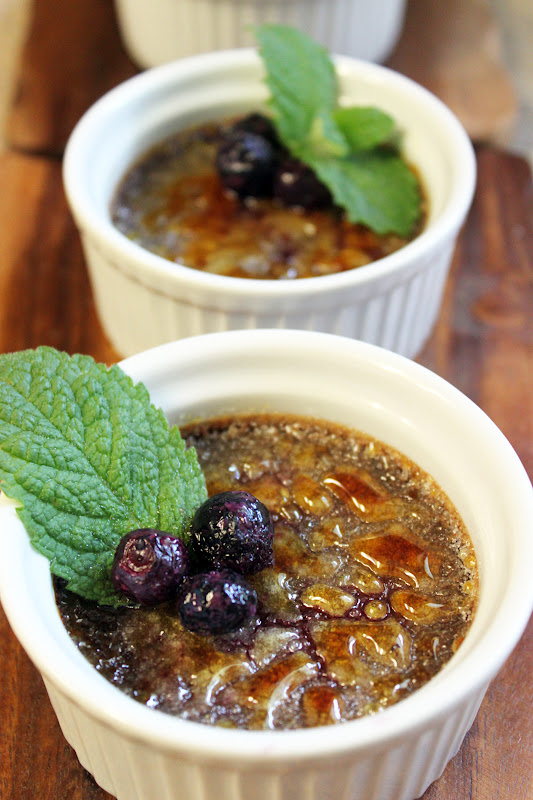 The Recipe Nut Best Recipes and Cooking Ideas Chocolate Creme Brulee