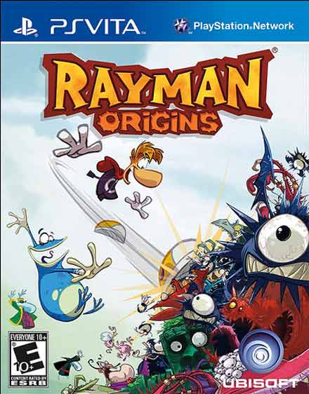 Jogo Rayman Legends Wii U Ubisoft com o Melhor Preço é no Zoom