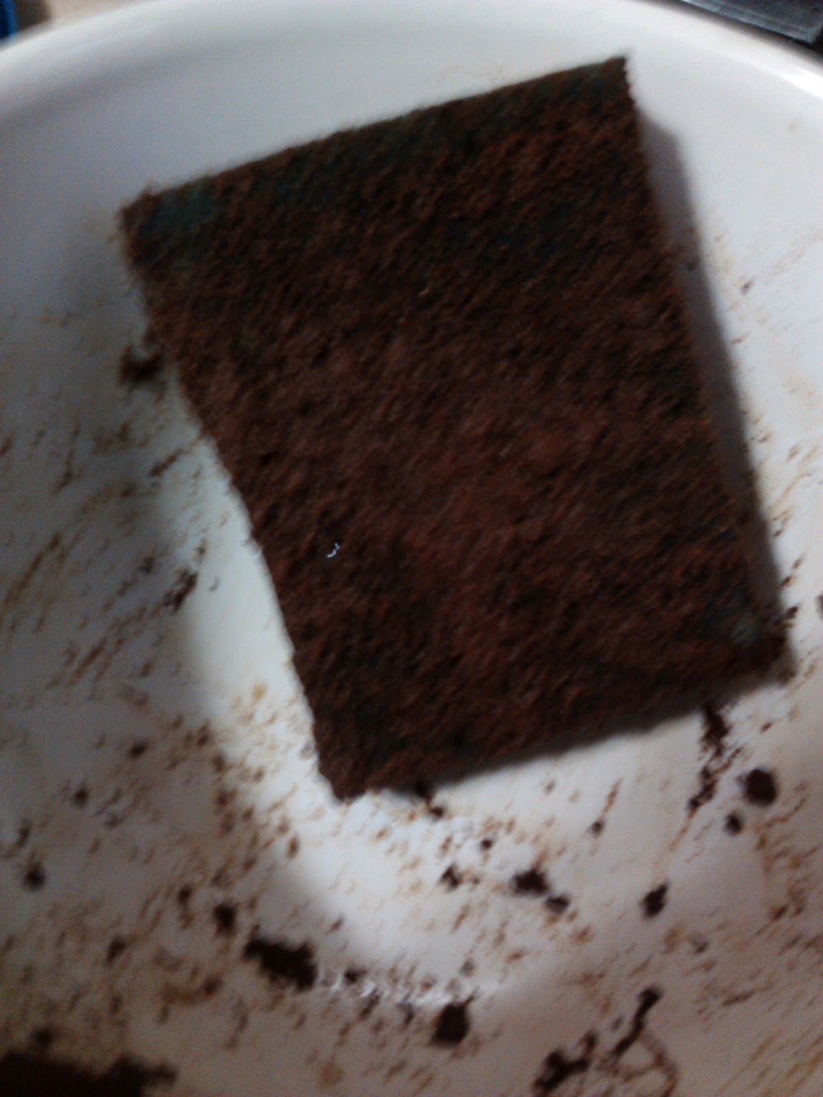 My American Confessions Friday DIY Garbage Can Freshener