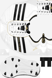 [Imagen: Adidas+adiPure+IV+White+Black+Gold+SL.png]