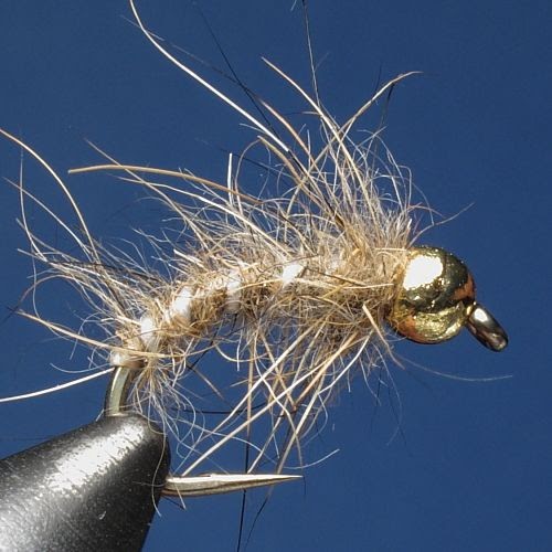 Grayling on the Fly Flies for April 16th