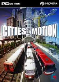 Download Cities in Motion PC