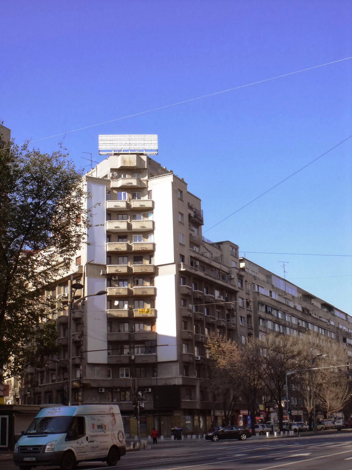 Bucurestiul Meu Cladiri Din Bucuresti