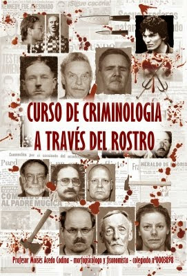 CURSO CRIMINOLOGÍA FACIAL 35€ !!!
