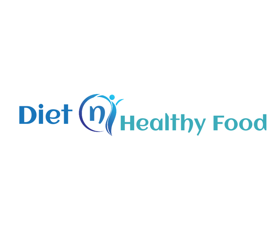 Diet And Healthy Food