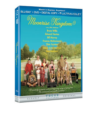 moonrise kingdom movie summary