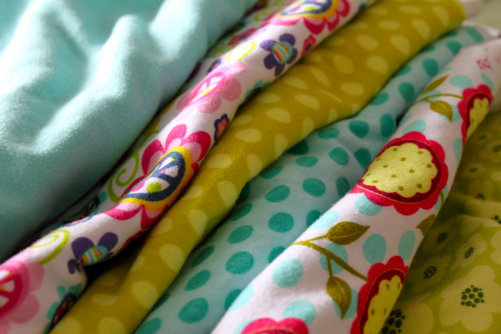 Fake It While You Make It On Getting My Panties In a Bunch