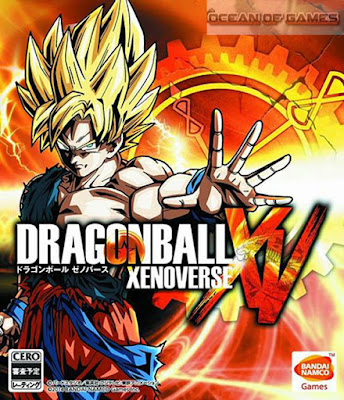 Download Dragon Ball Xenoverse Gratis