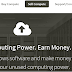 Sell Computing Power And Earn Money using Slicify