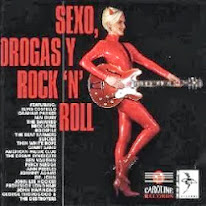 SEXO, DROGAS Y ROCK'N'ROLL