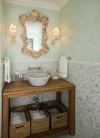 BOISERIE & C.: 26 BAGNI: Classici con Stile BOISERIE & C.: 26 BAGNI: Classici con Stile