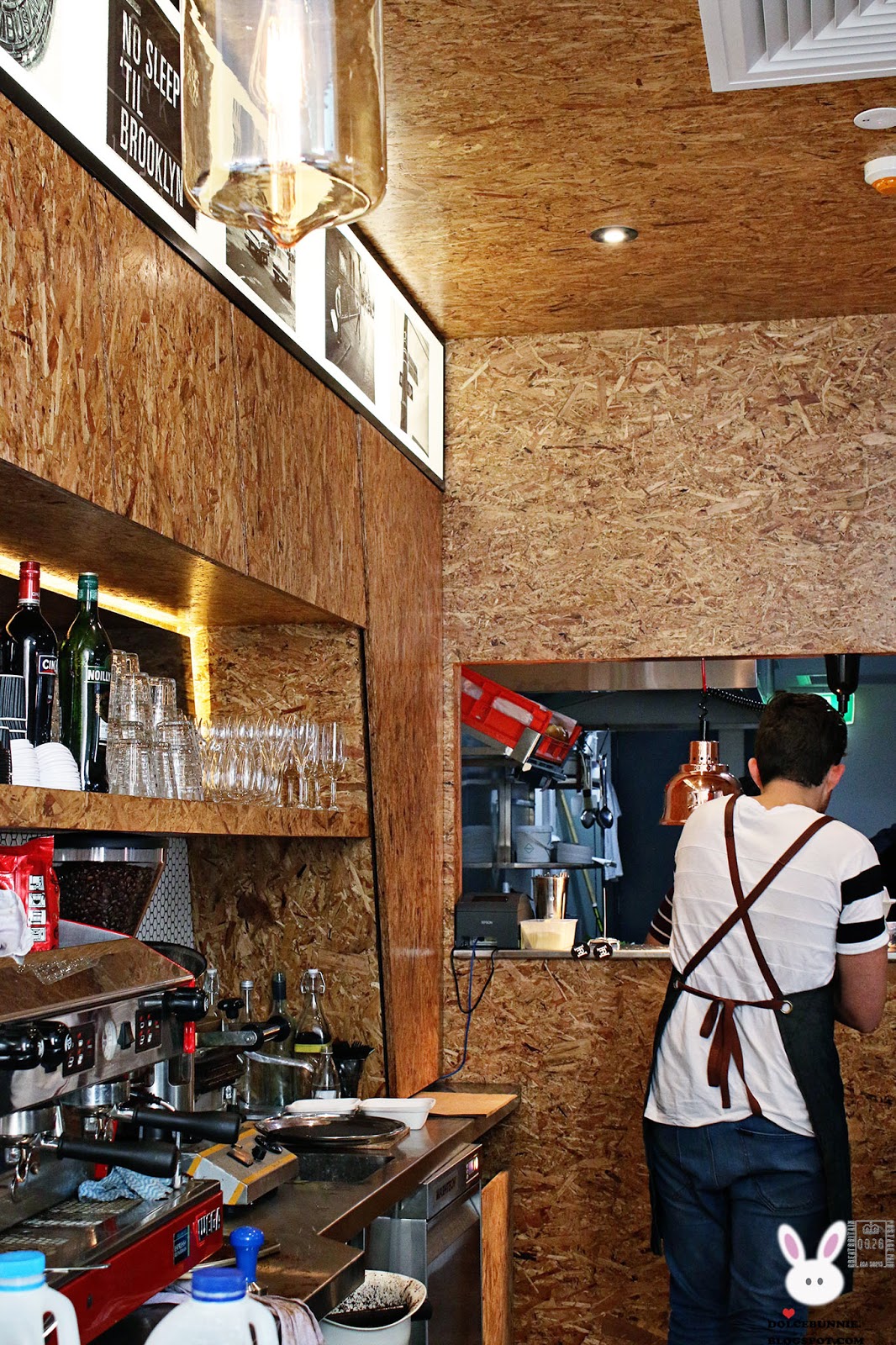 Red Hook Gresham Lane, BRISBANE CBD QLD 4000 DolceBunnie