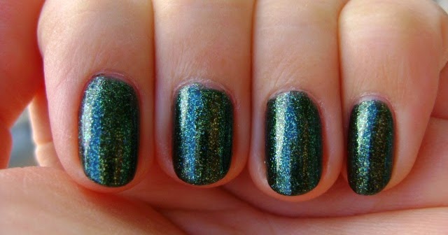 6. Butter London Nail Lacquer in Union Jack Black - wide 9