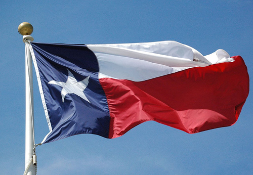 Why Does The Chilean Flag Look Like The Texas Flag