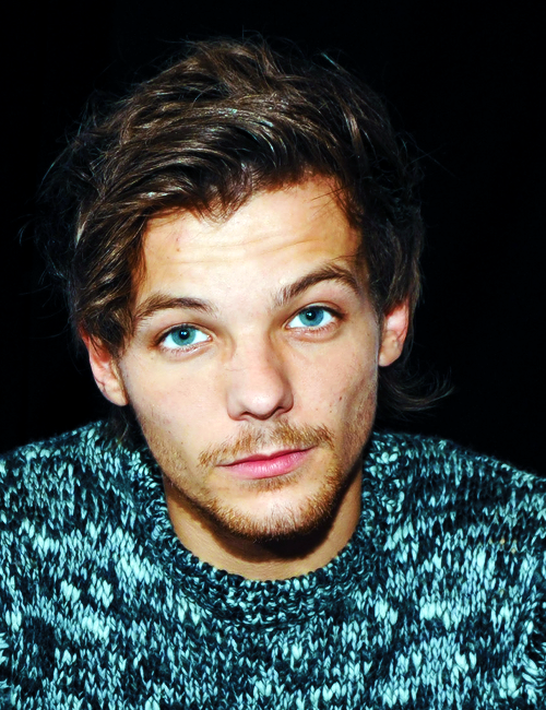 Louis Tomlinson (Lou, Tommo)