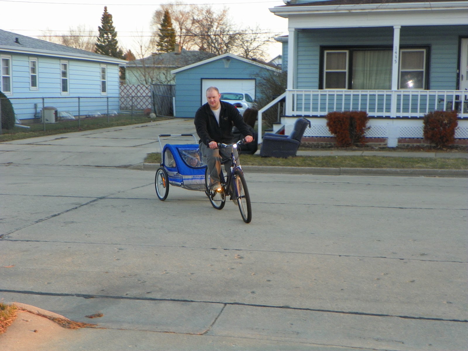 pacific cycle schwinn trailblazer double bicycle trailer