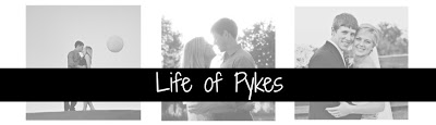 Life of Pykes