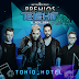 Tokio Hotel@Premios Telehit!