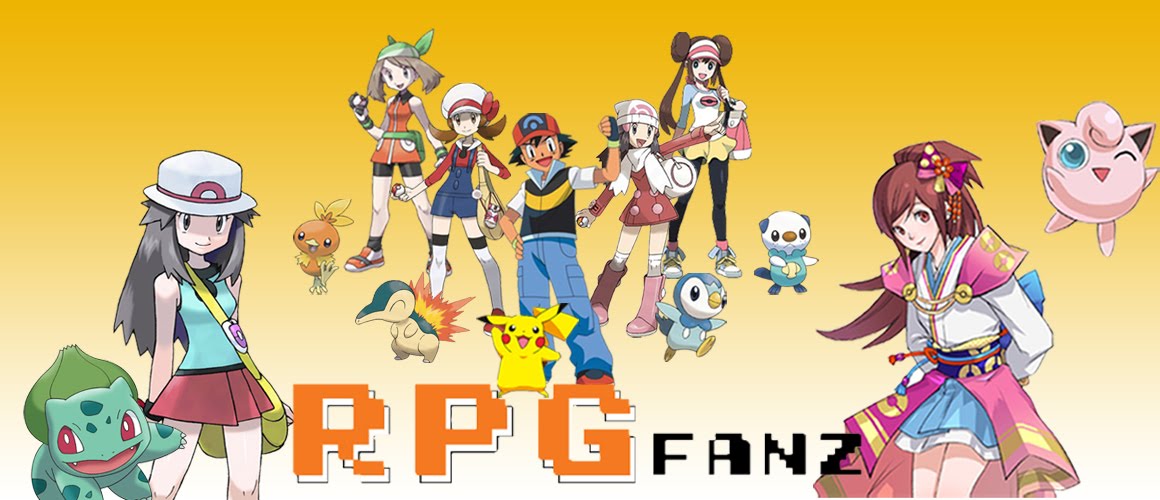 RPG FANZ