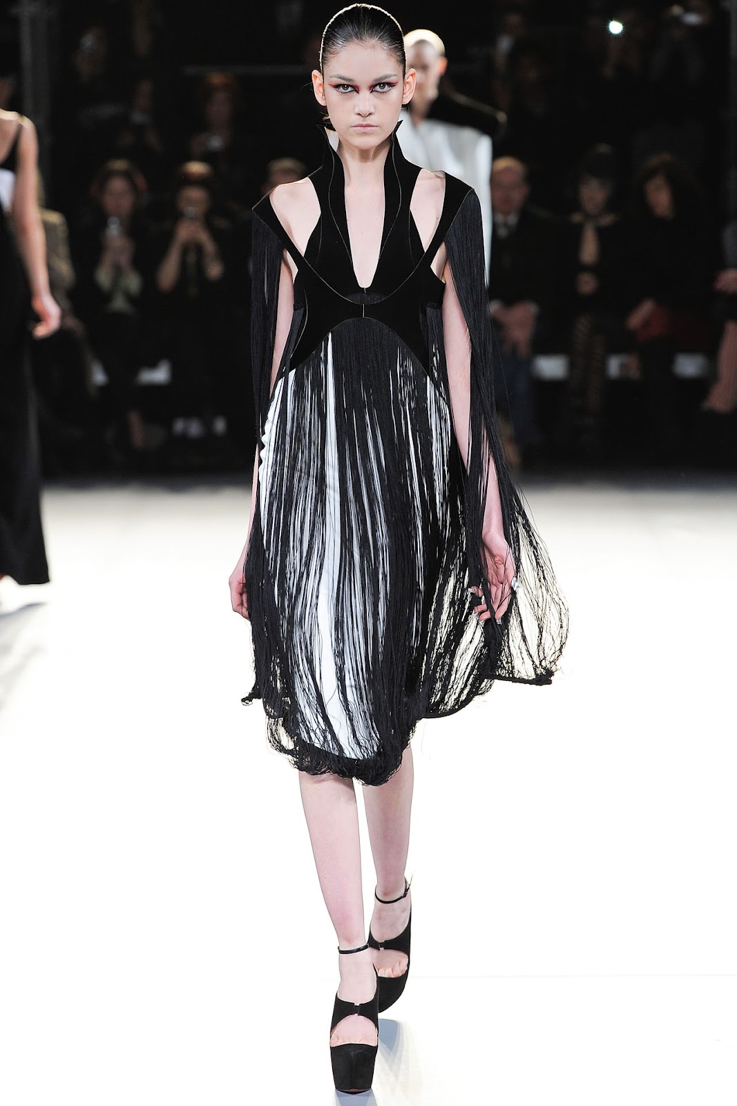 High Fashion Paris High Fashion Paris