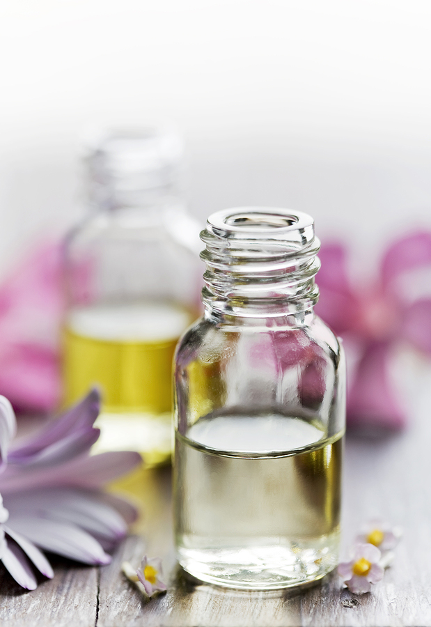 everyBODY Beauty Blog by Voyageur Soap & Candle Co. Aromatherapy